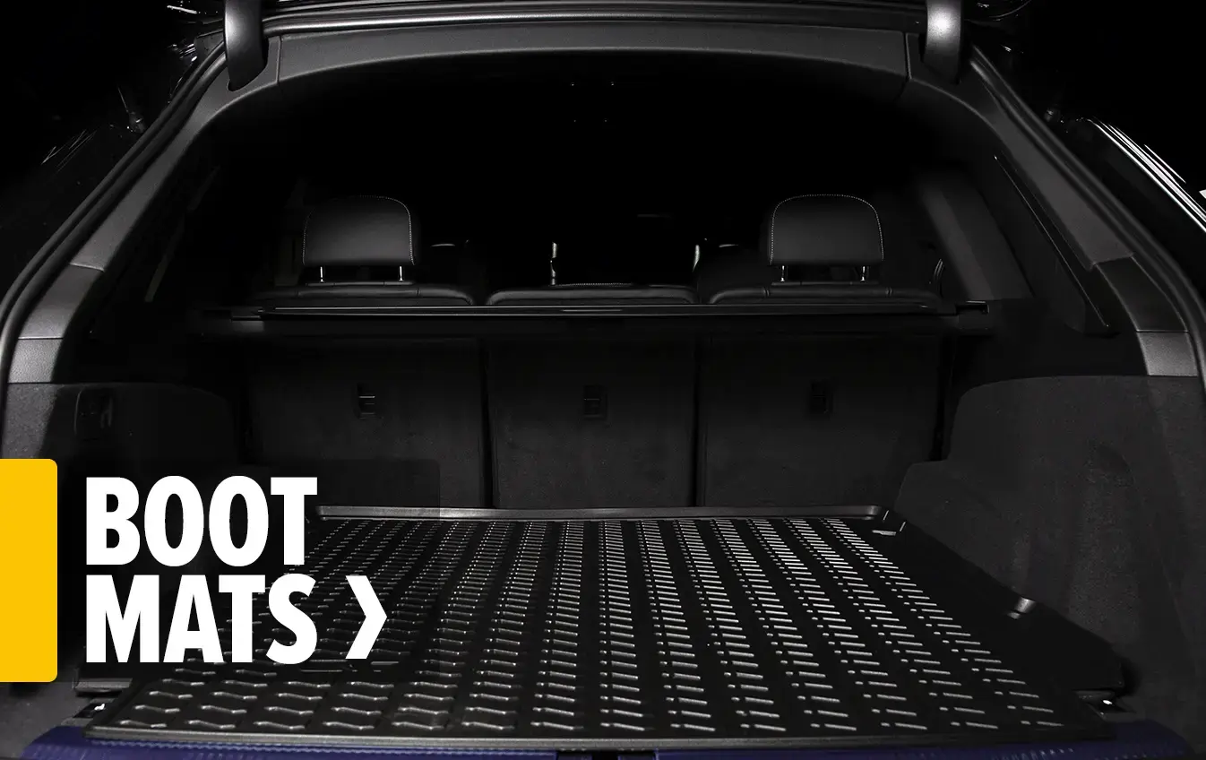 Tailored Boot Liners
