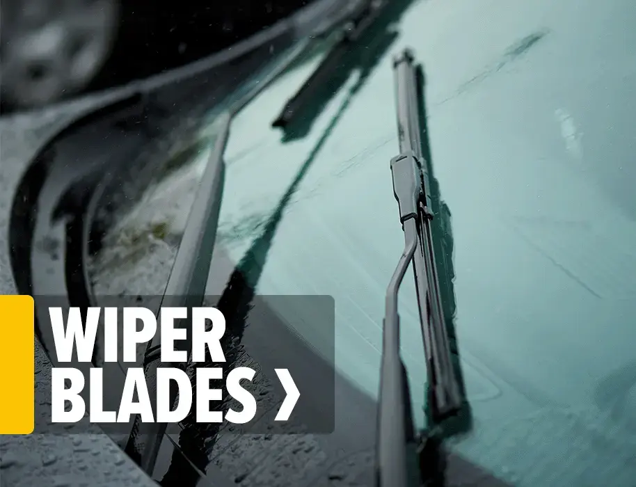 Wiper Blades