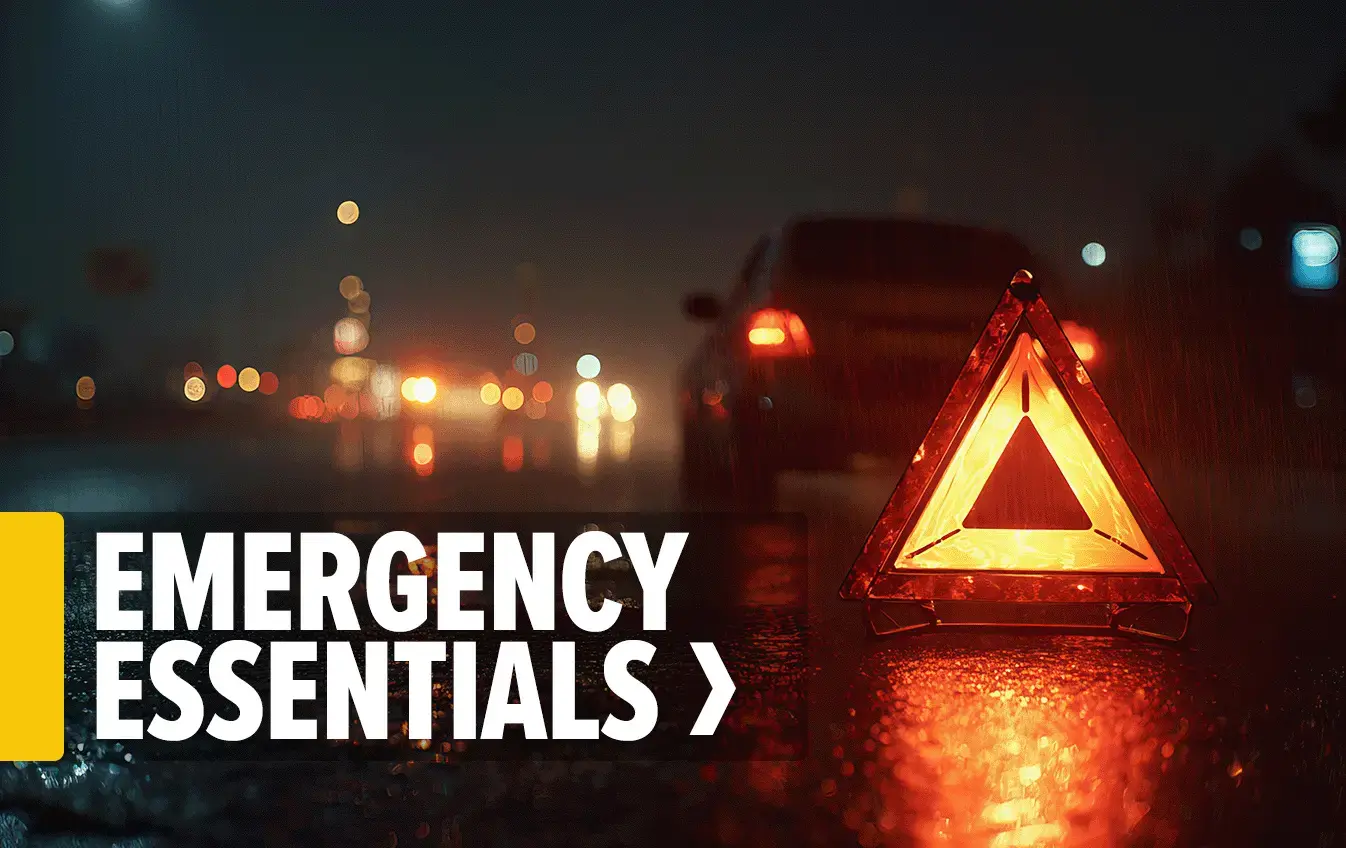 Emergency Essentials