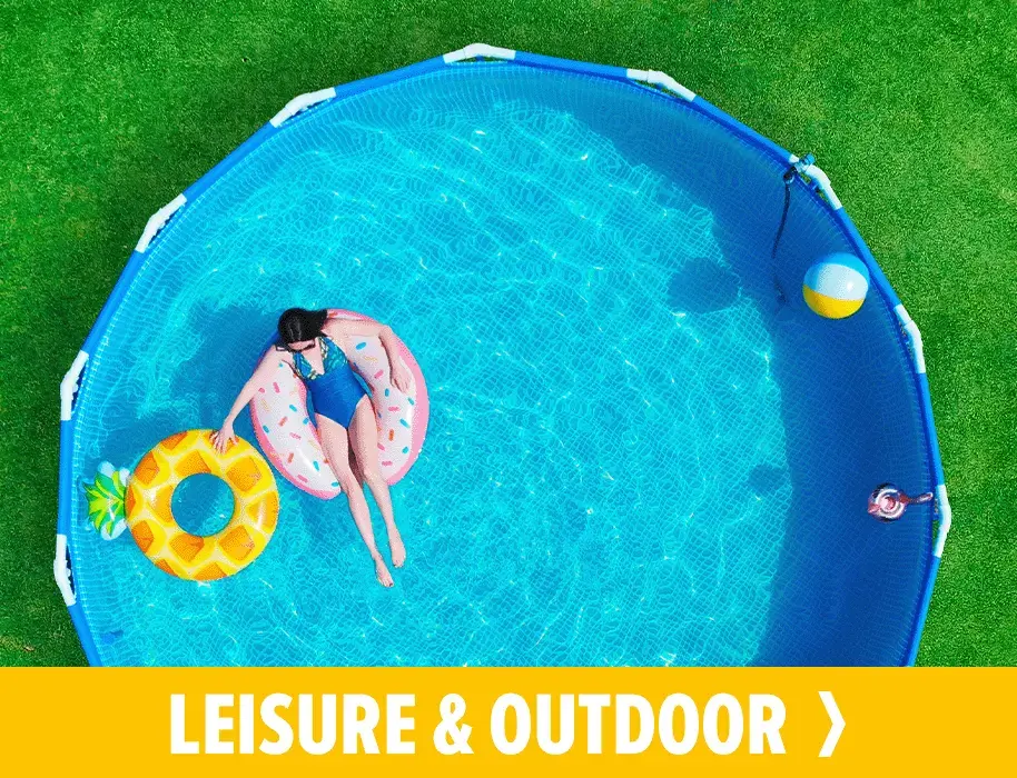 Leisure & Outdoor