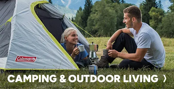 Camping and Outdoor Living