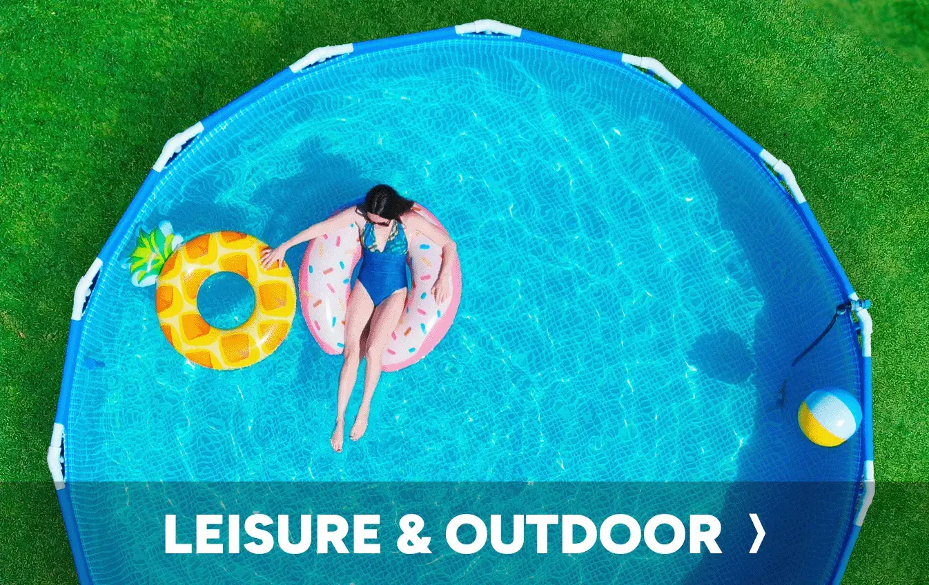Leisure and Outdoor