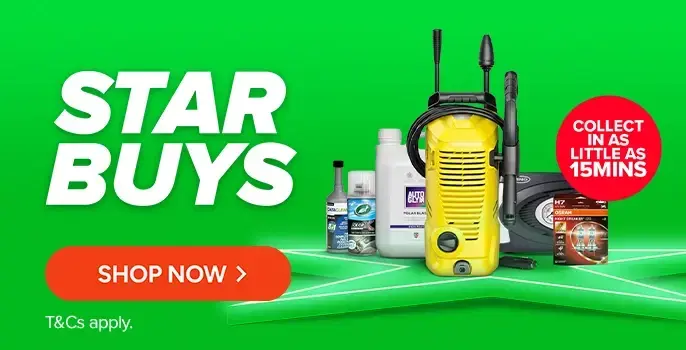 March Star Buys - Great savings!