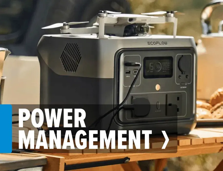 Power Management