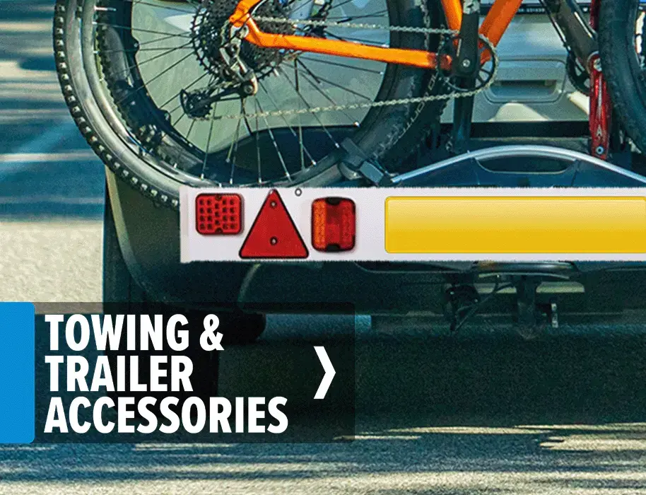 Towing