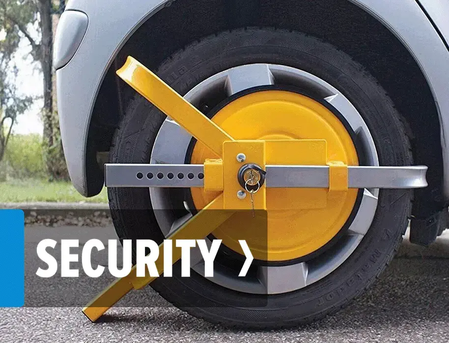 Security