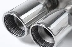 Performance Exhaust Systems & Parts