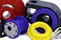 Performance Steering