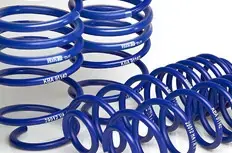 Performance Suspension