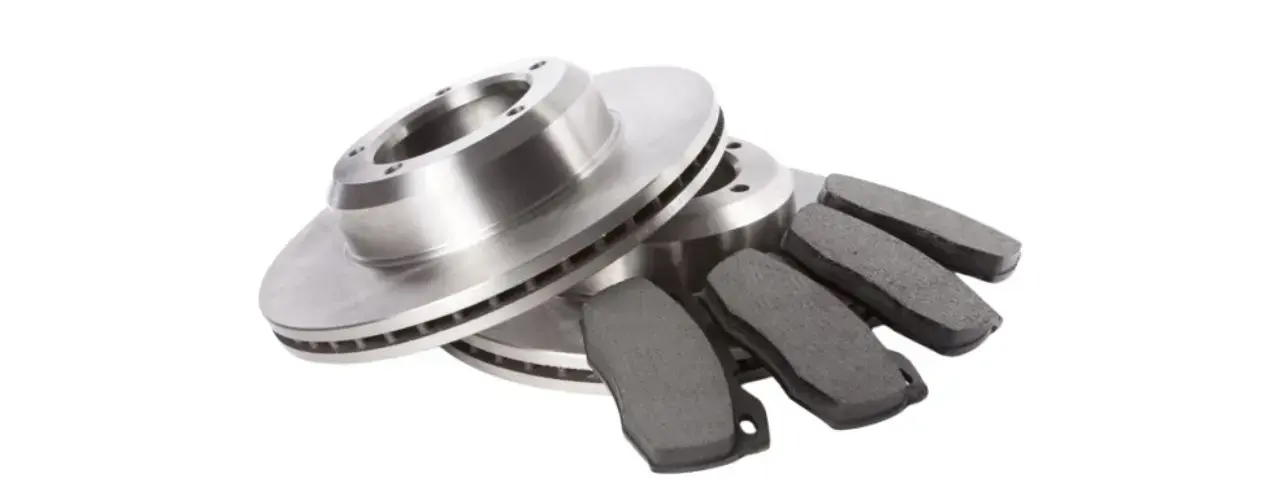 Set-of-Brake-Discs-and-Pads