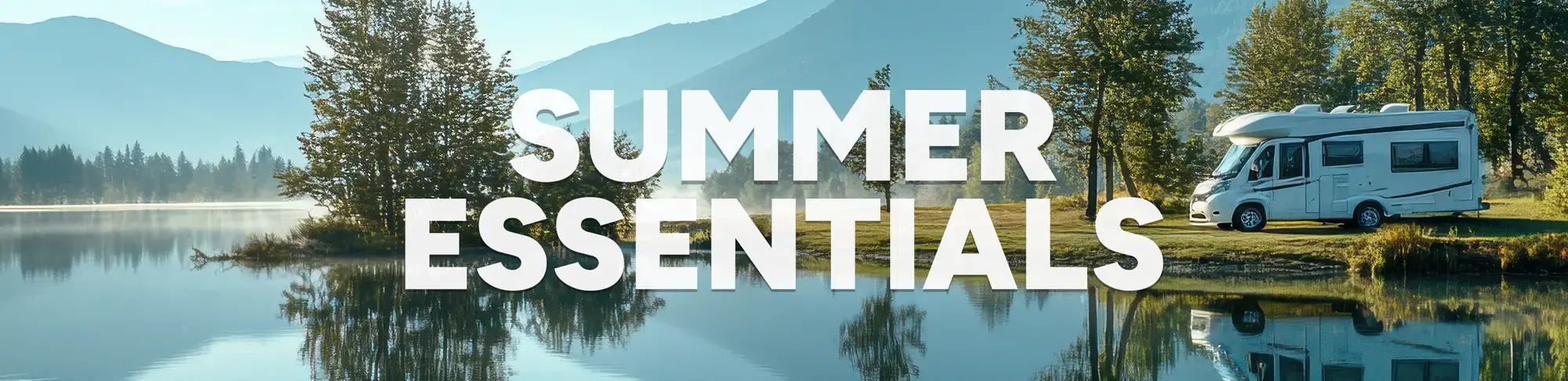 Summer Essentials