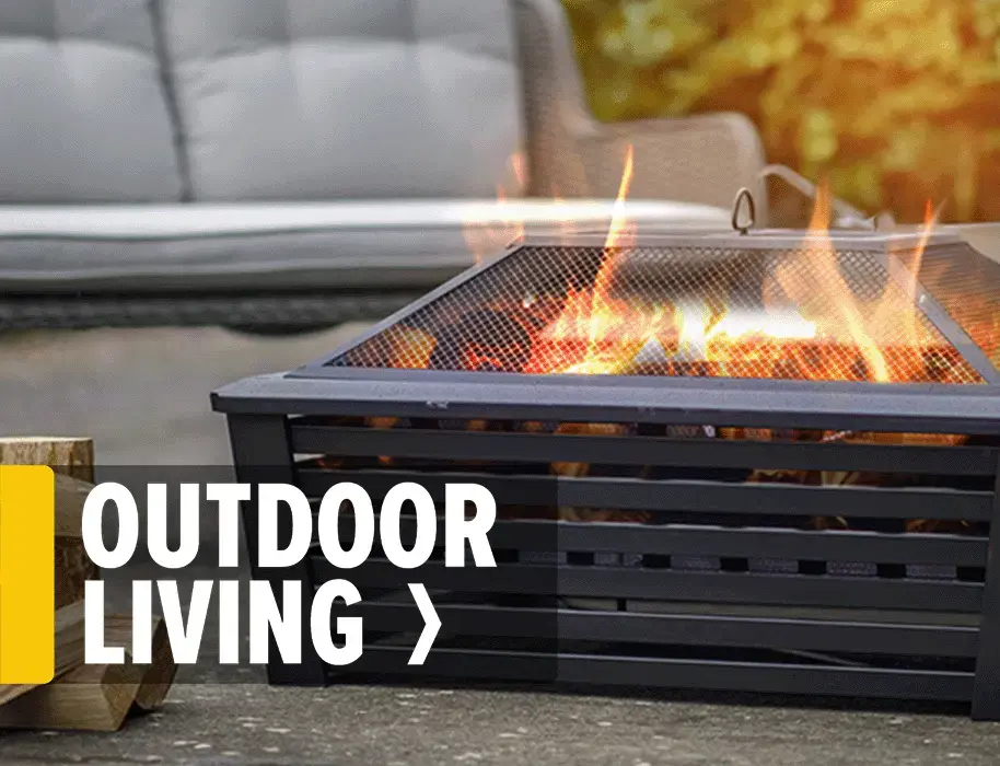 Outdoor Living 