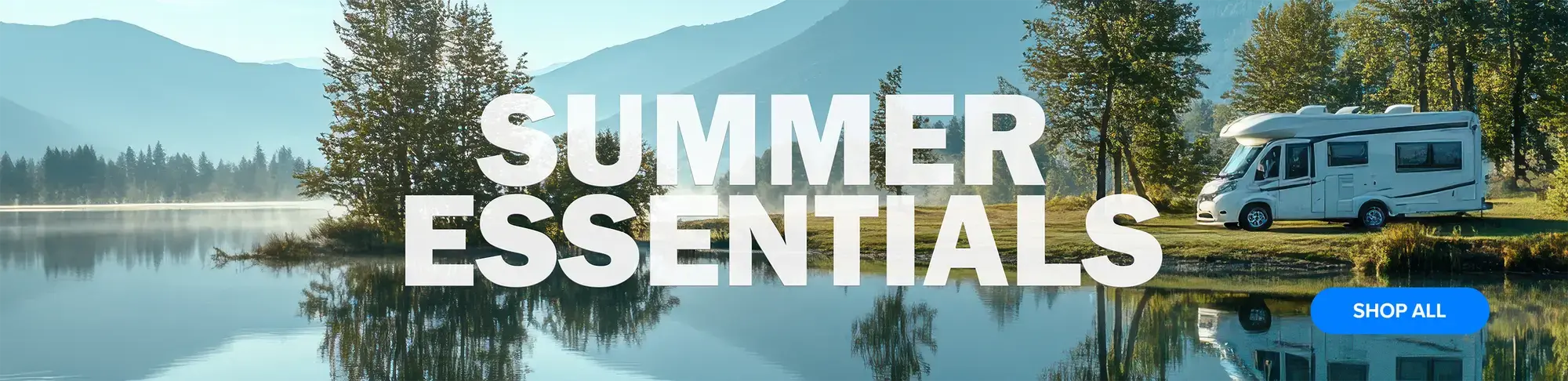 Summer Essentials