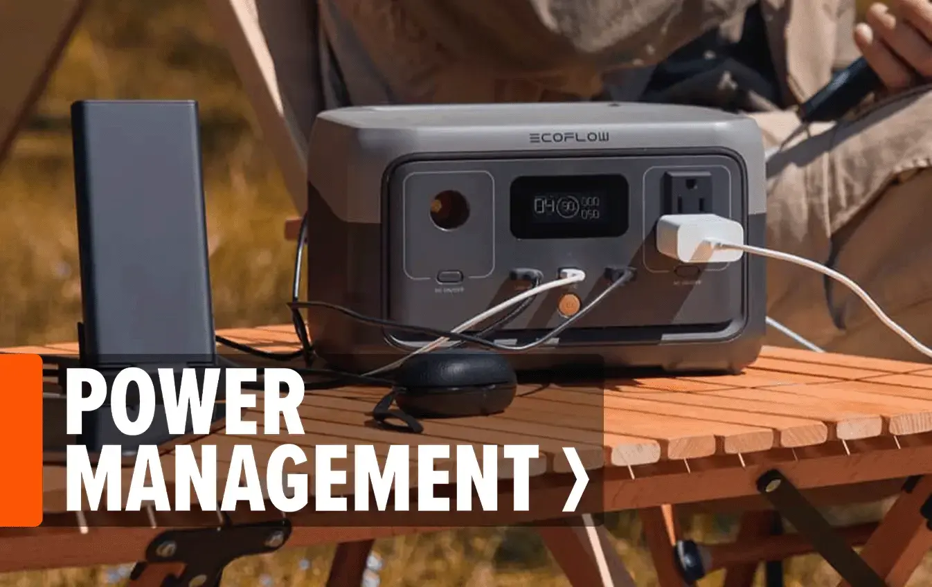 Power Management