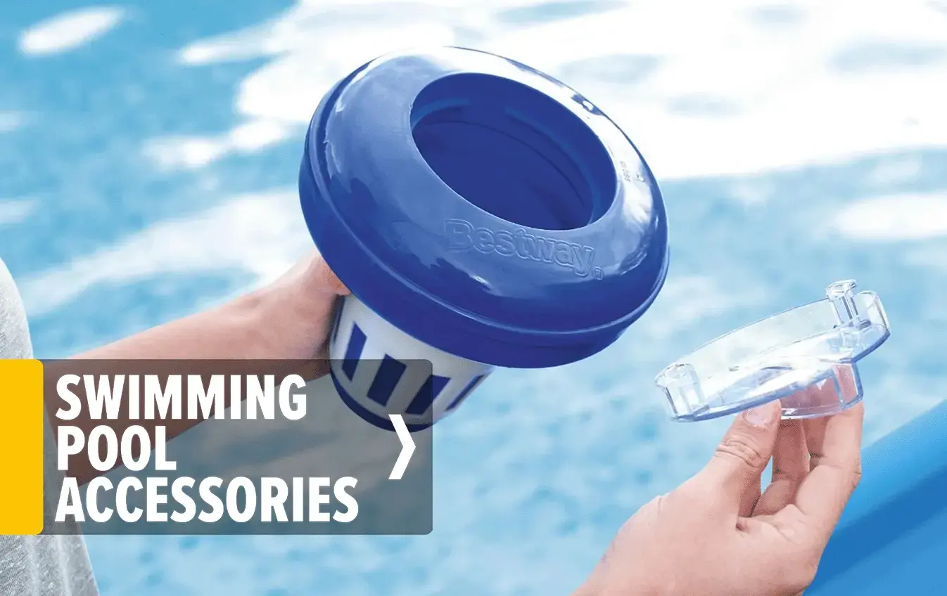 Swimming Pool Accessories