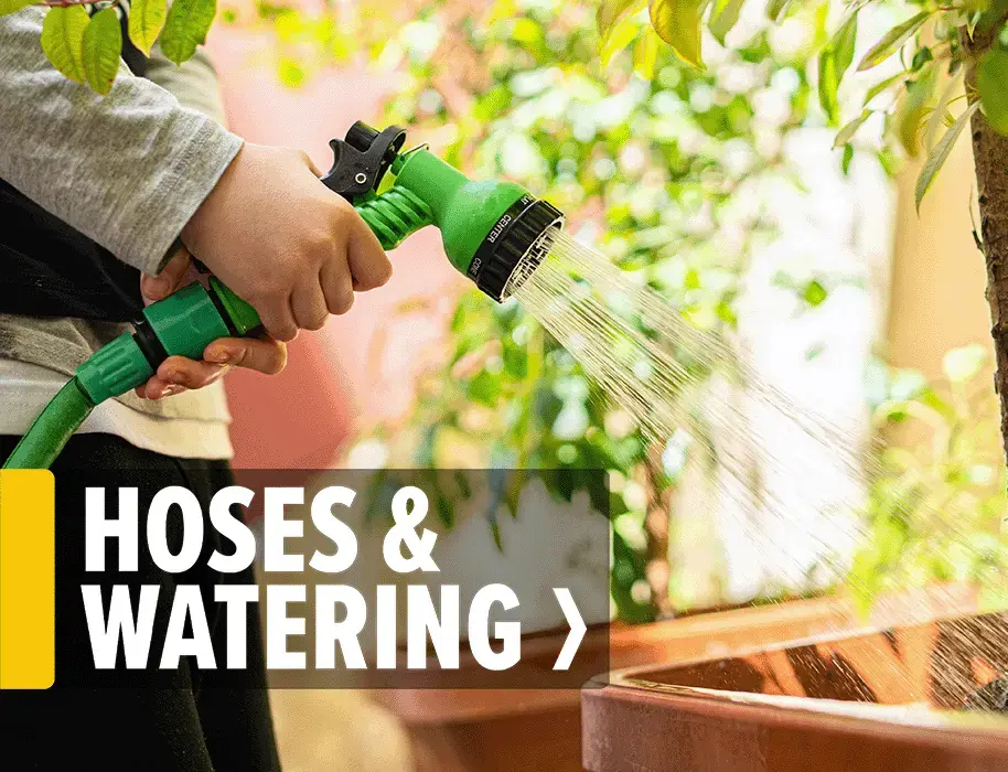 Pressure Washers