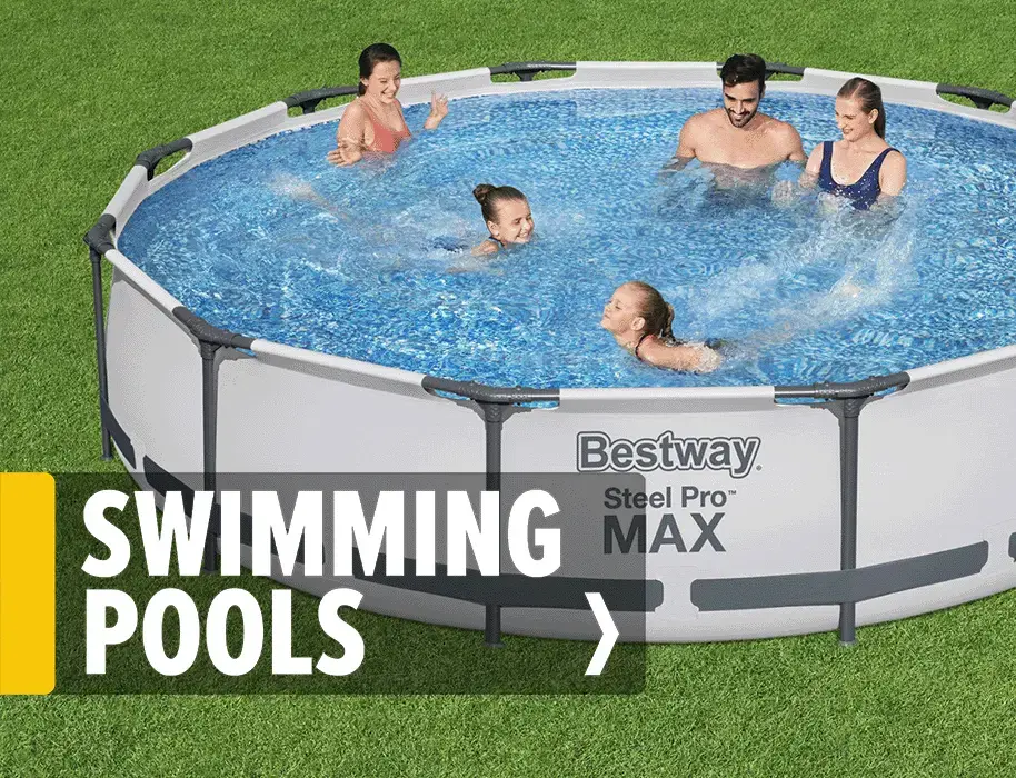 Swimming Pools