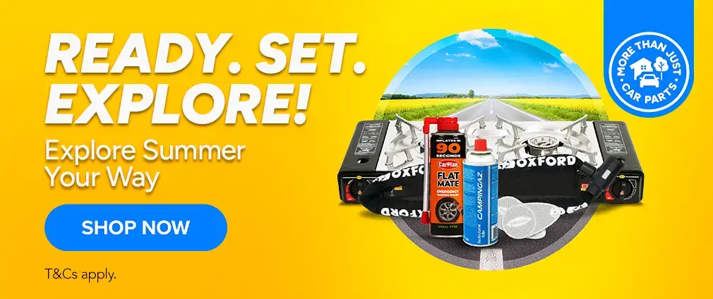 Ready Set Explore Shop All Travel & Touring