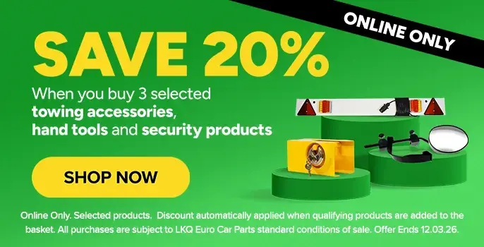 Save 20% when you buy 3 selected Travel & Leisure lines