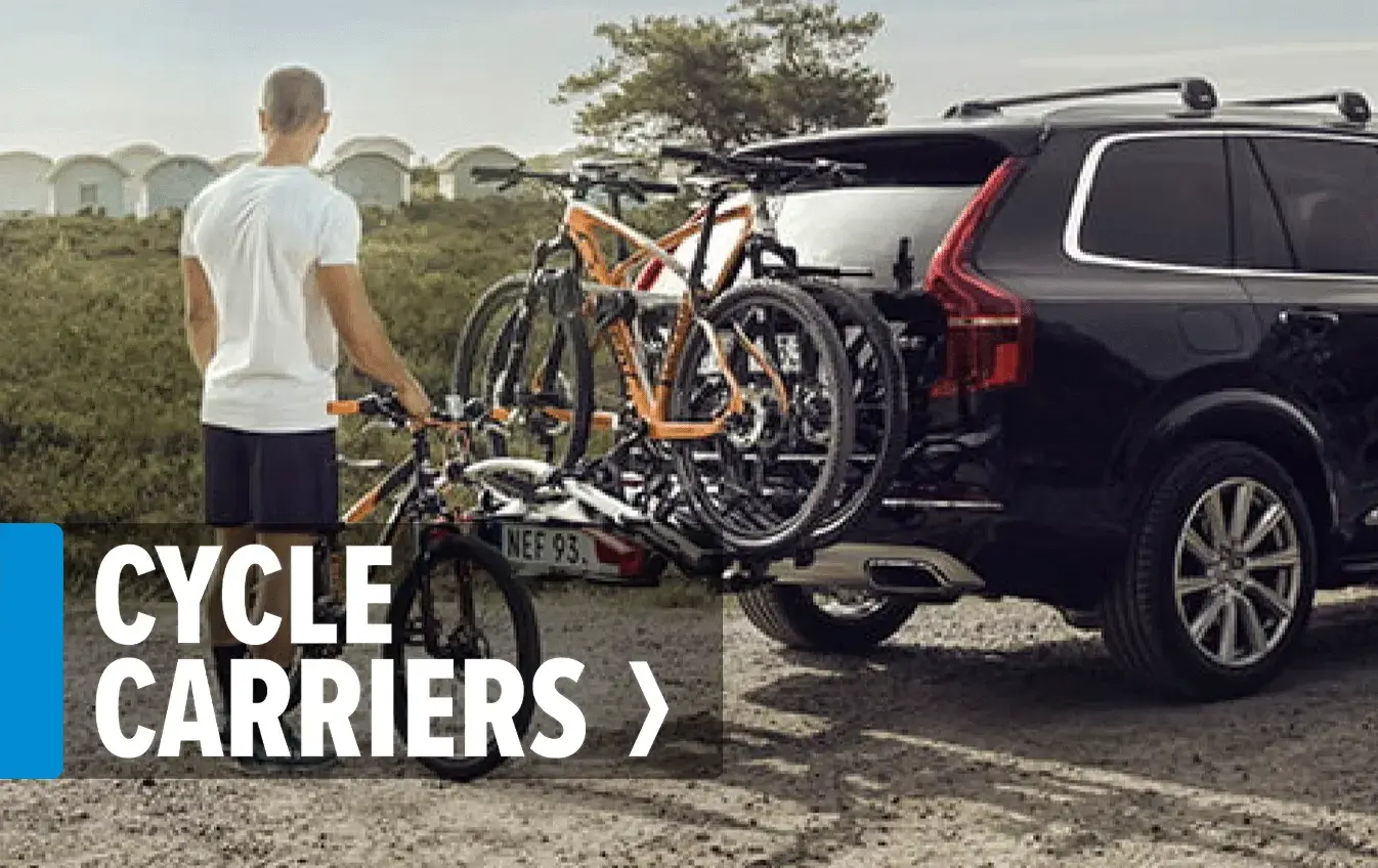 Cycle Carriers