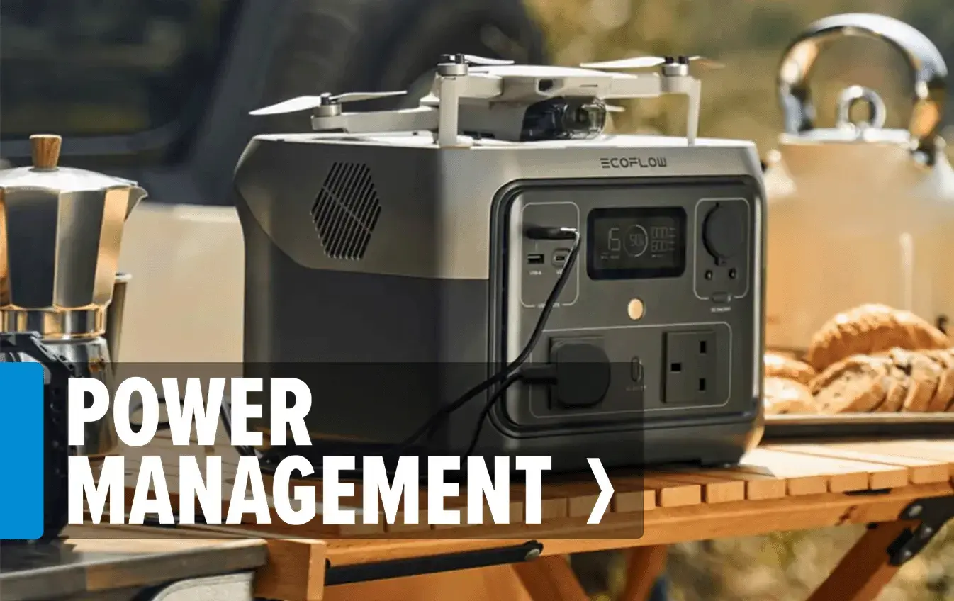 Power Management