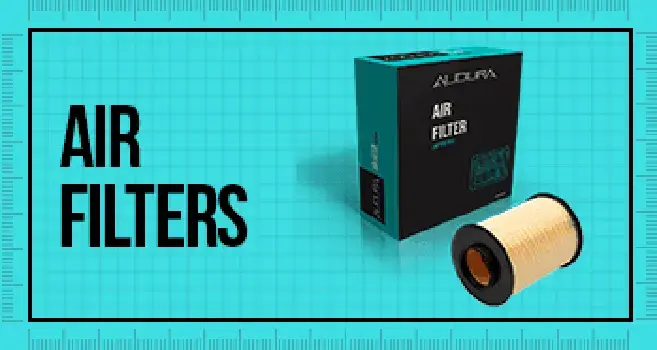 Audura Air Filters