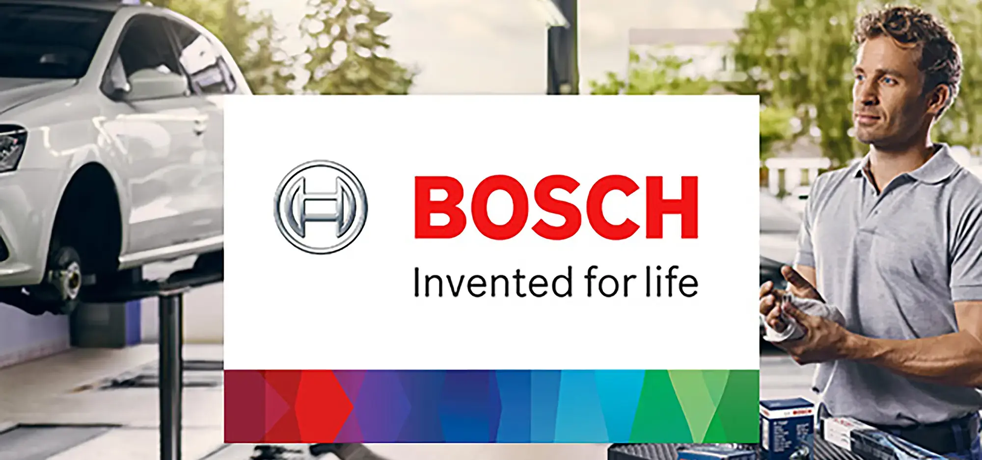 Bosch