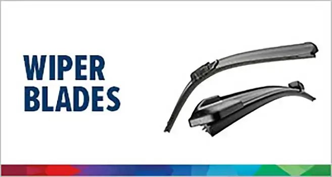 Bosch Wier Blades