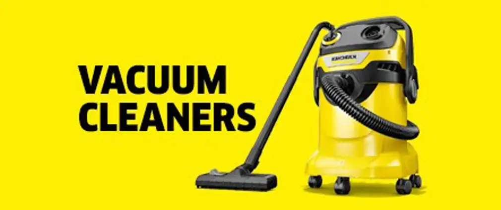 Karcher Vaccum Cleaners