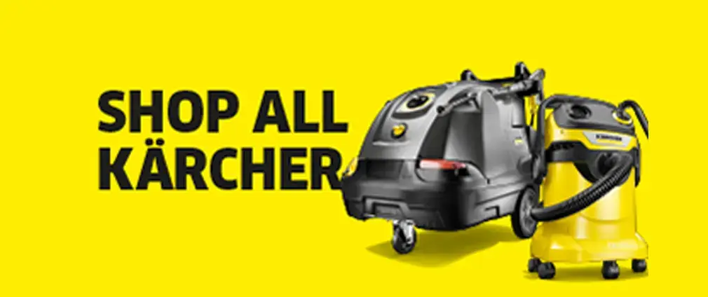 Karcher Shop All Products