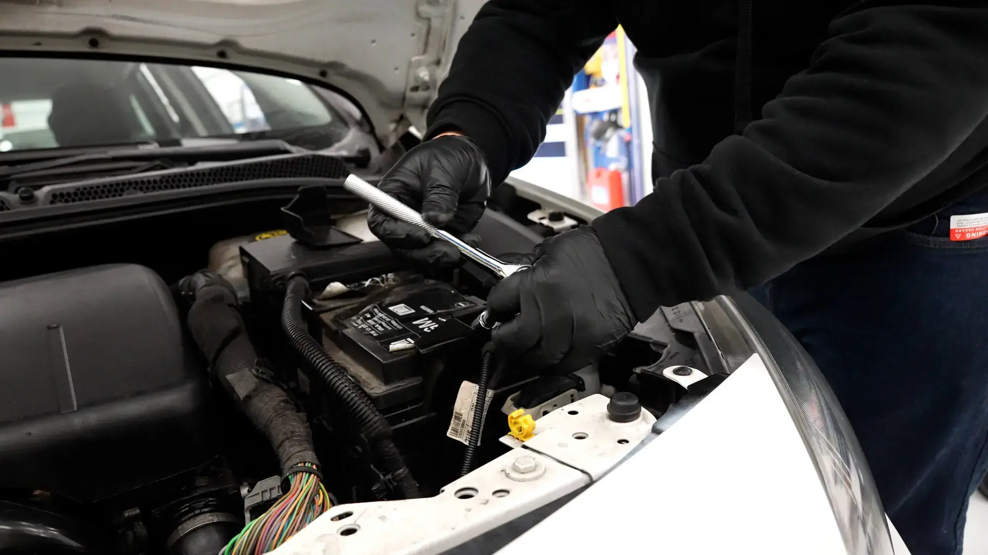 disconnect-negative-terminal