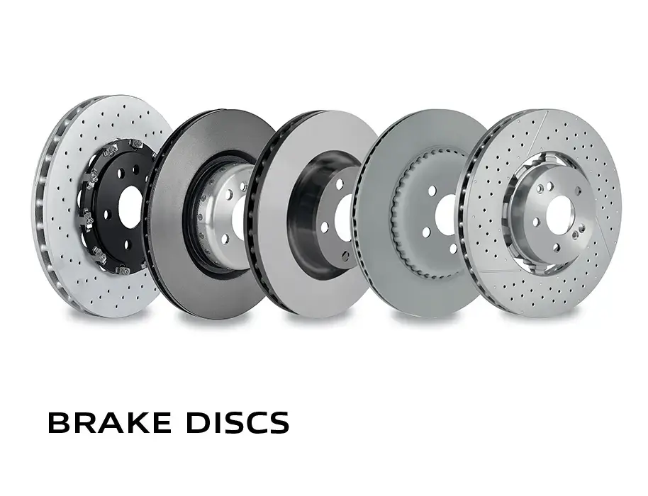 Brembo Discs Generic