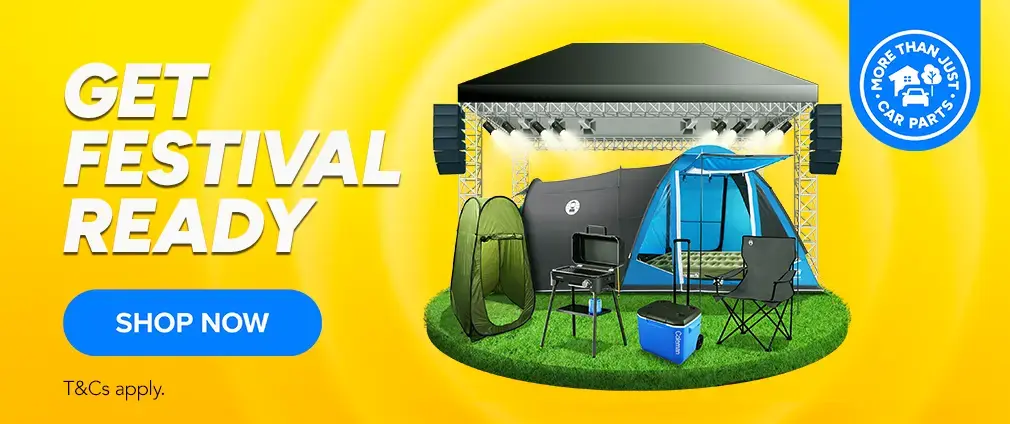 Festival Shop 