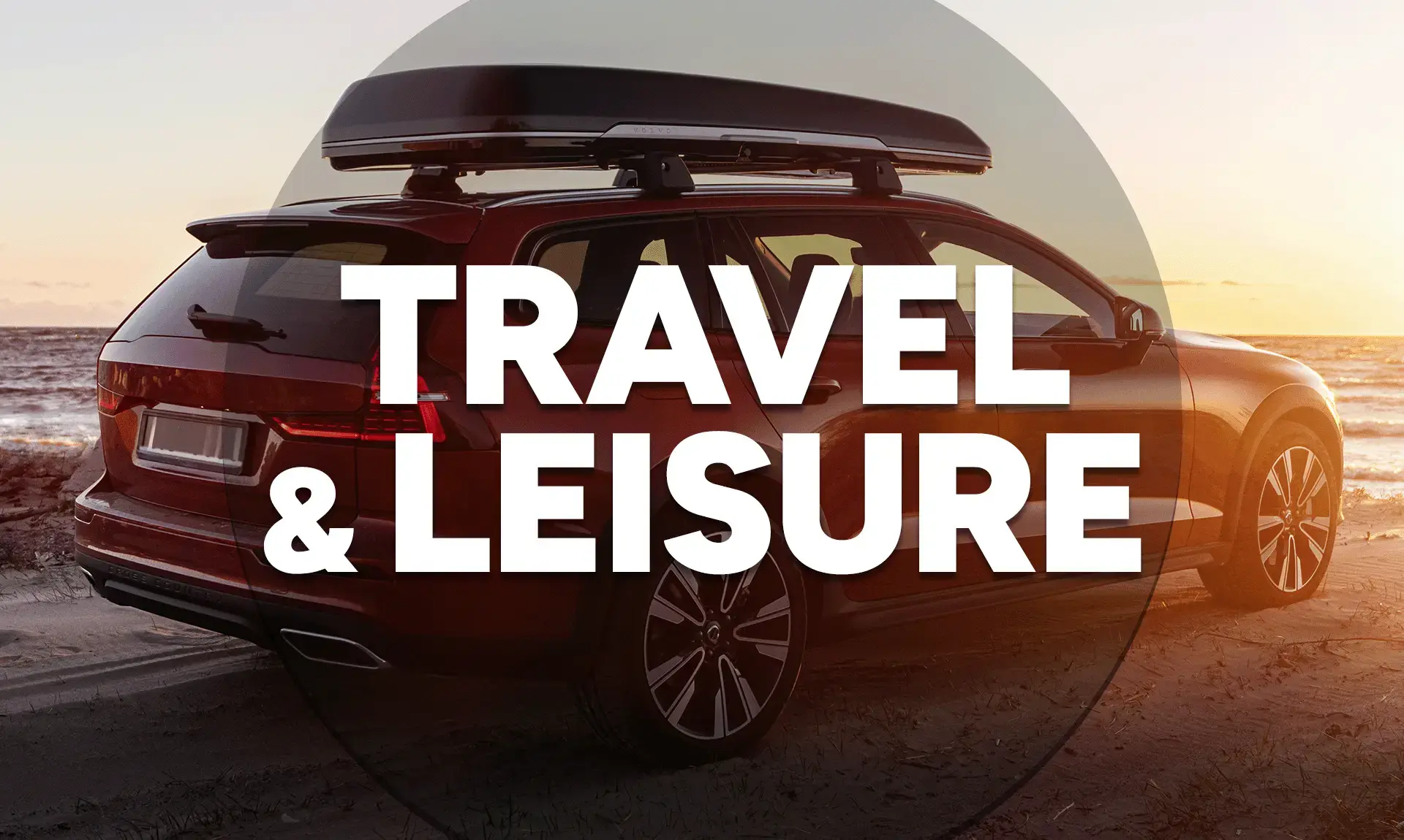Travel and Leisure
