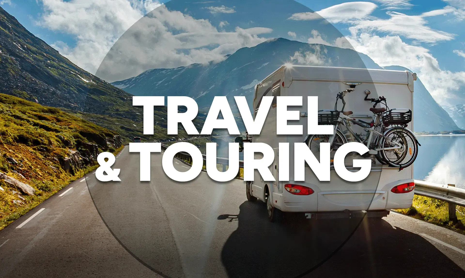 Travel and Touring