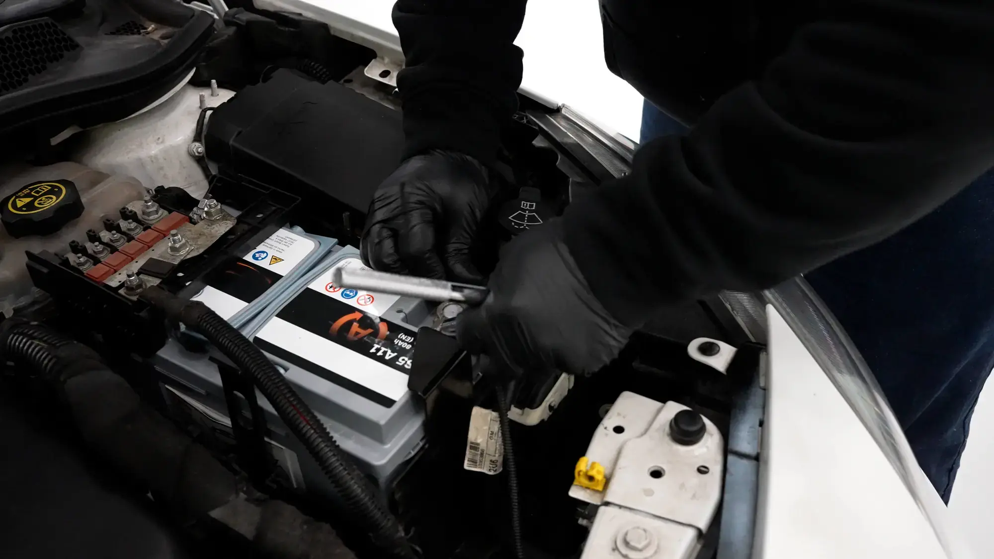 re-connect-terminals