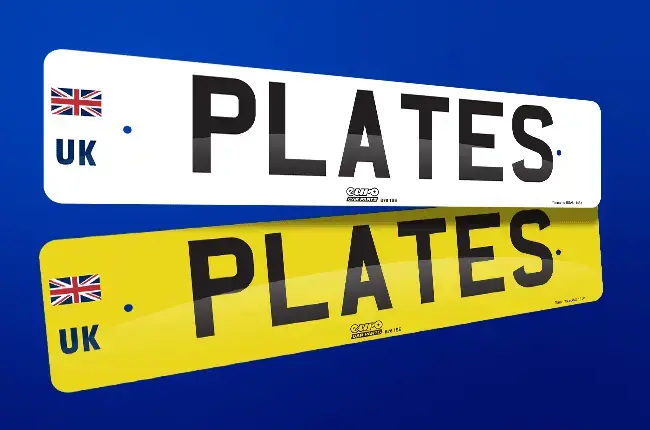 replacement-number-plates-guide