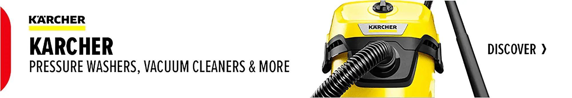 Discover Karcher