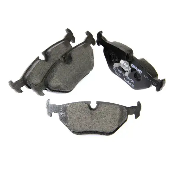 Pagid Brake Pad
