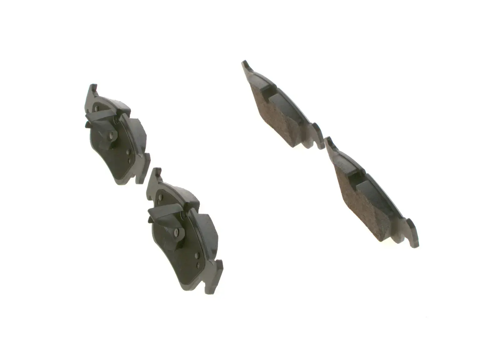 Bosch Brake Pad