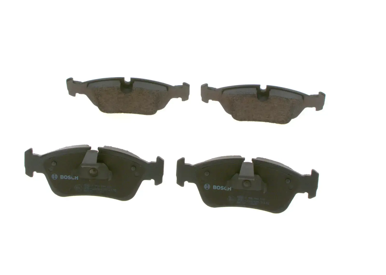 Bosch Brake Pad
