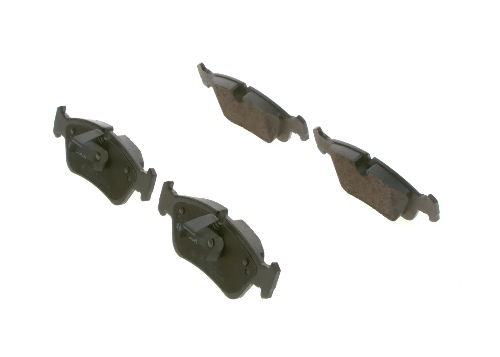 Bosch Brake Pad