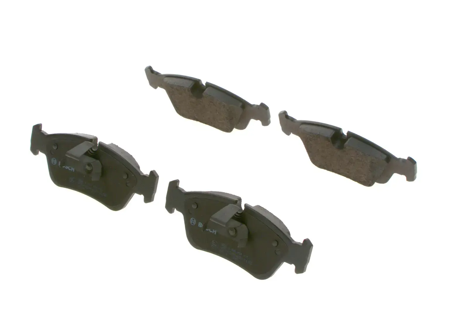 Bosch Brake Pad