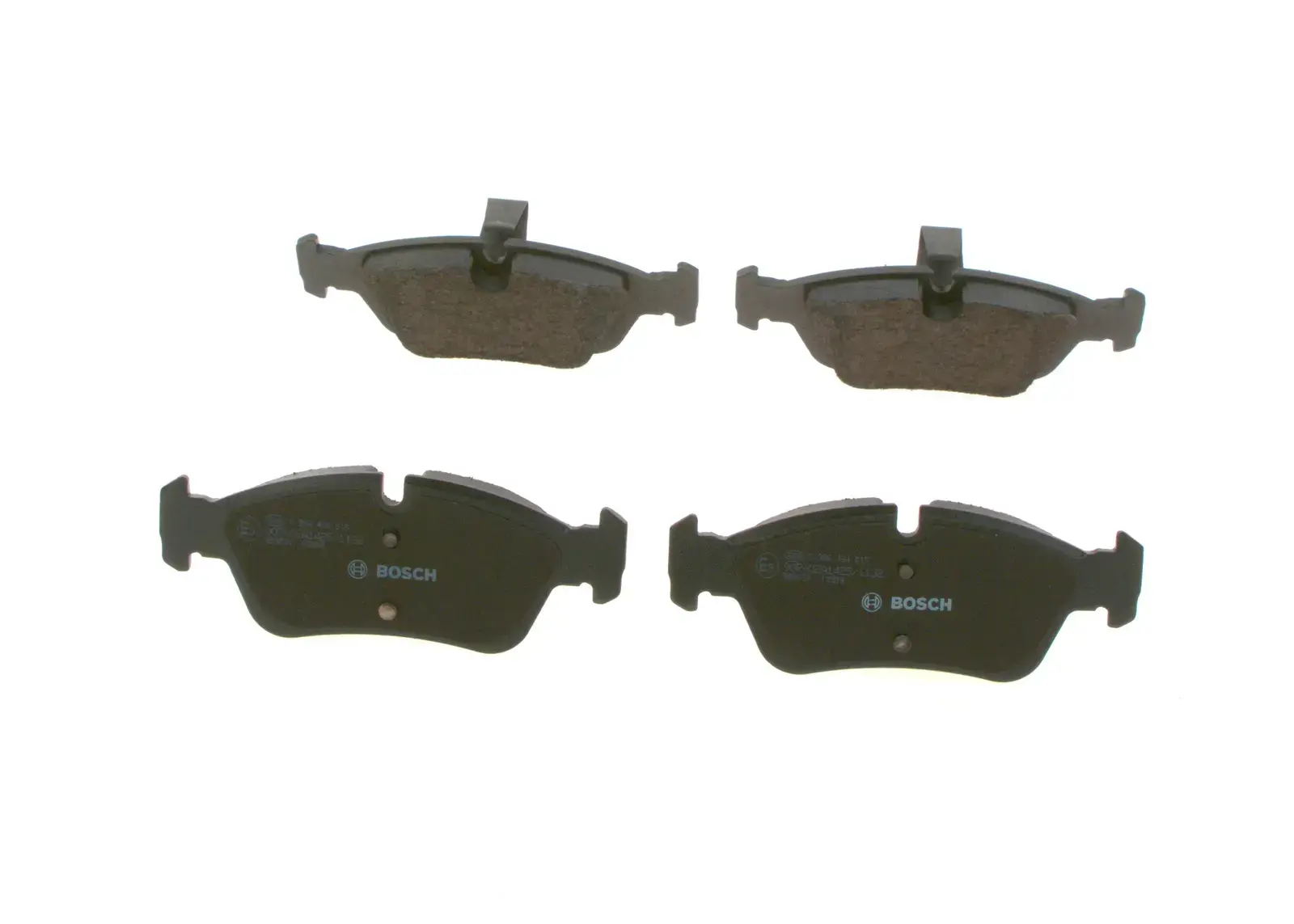 Bosch Brake Pad