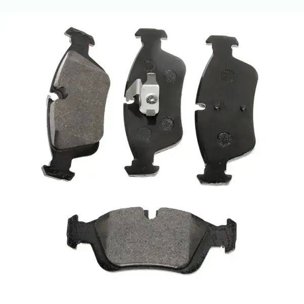 Audura Front Brake Pads Bmw 3 Series E36 / E46 (90-) | Au-Bpa00060 | Euro Car Parts