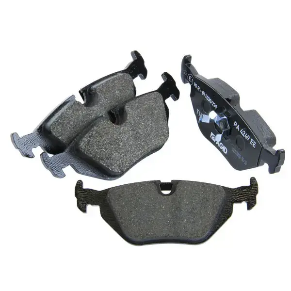 Pagid Brake Pad