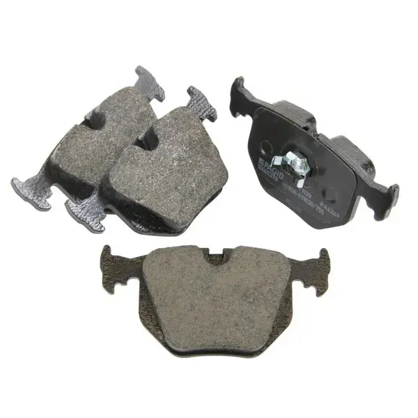 Pagid Brake Pad