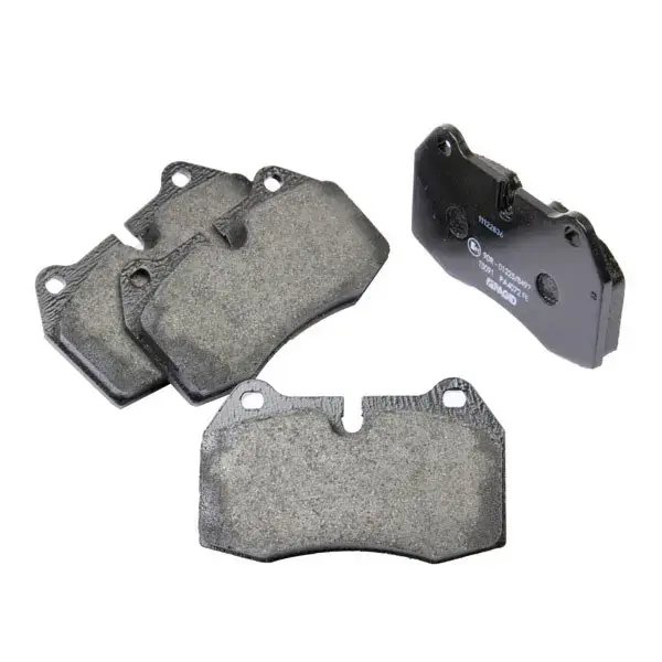Pagid Brake Pad