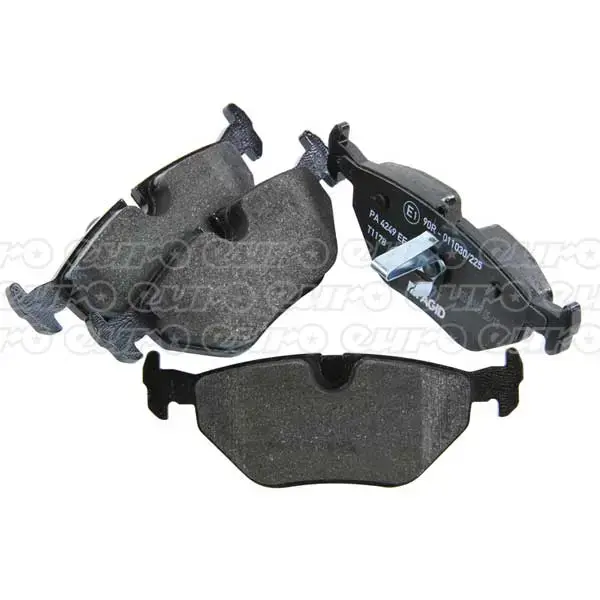 Pagid Brake Pad