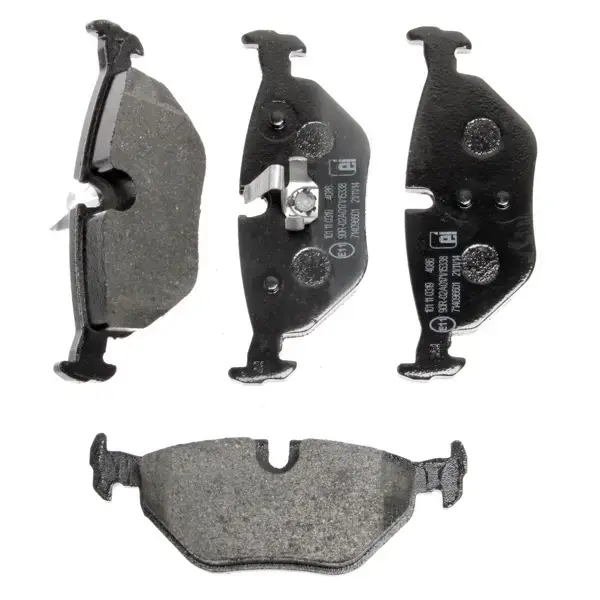 Eicher Premium Brake Pad